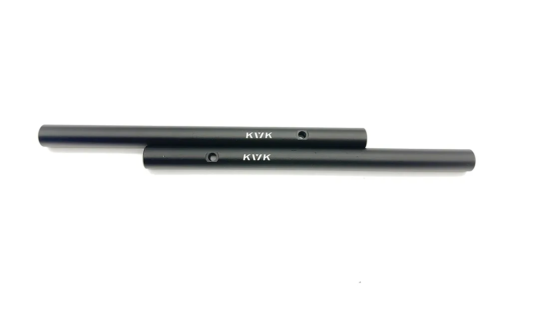 Lengthen and Thicken Handlebar for Dualtron Folding Handle DT Thunder,ULTRA,RAPTOR,COMPACT spider Scooter