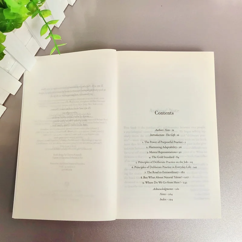 Práctica deliberatamente desde principiantes al dominar secretos de la nueva ciencia de Libros en inglés Libros Livros