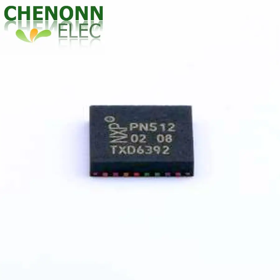 

5PCS/LOT PN5120A0HN1/C2,151 (RF and Wireless)
