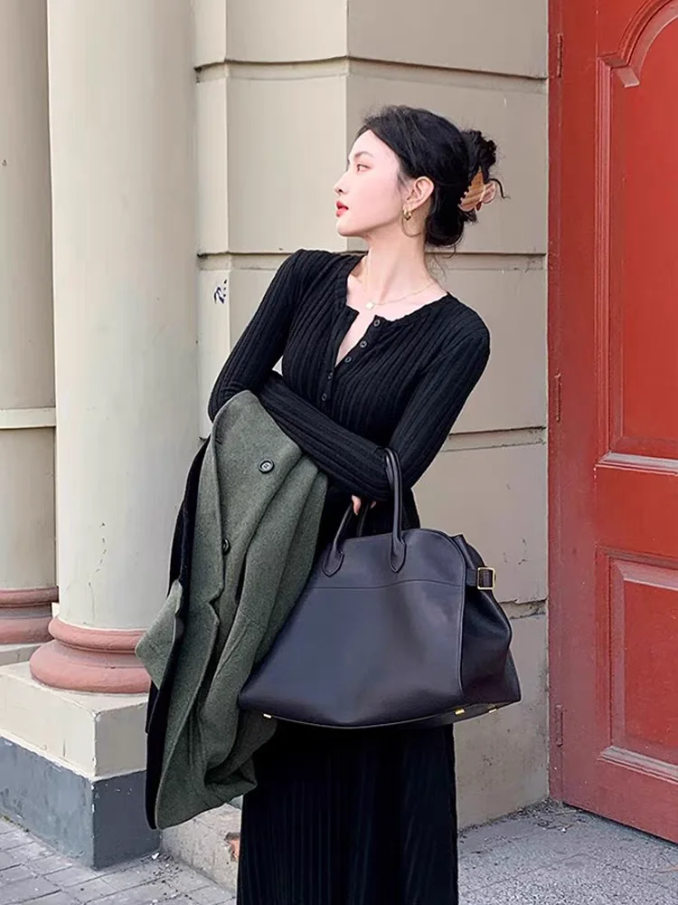 Vestidos Vestido de mujer ajustado verano satén con incrustaciones fuera del hombro ajustado banquete de noche estilo élite francés dulce viaje único