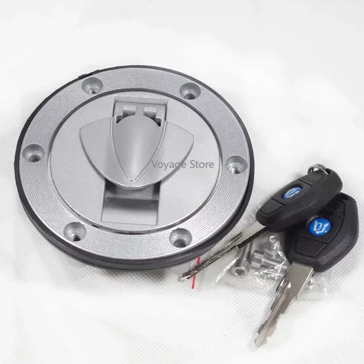 Suitable for Qianjiang Motorcycle Qianjiang Dragon QJ150-19A QJ150-19C Electric Door Lock Fuel Tank Cover Lock