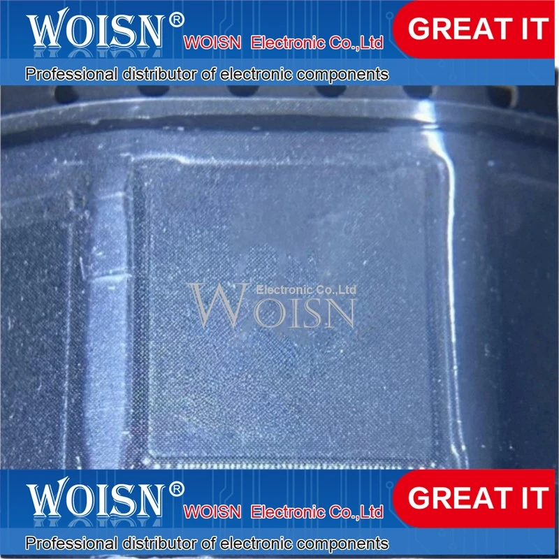 2PCS QCA9563-AL3A QCA9563  Single & Bulk Orders Equally Welcomed