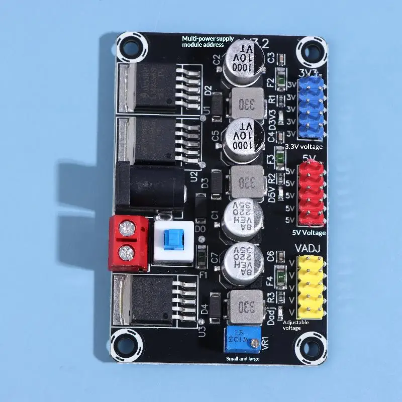 68*44*12Mm DC7-25 T…