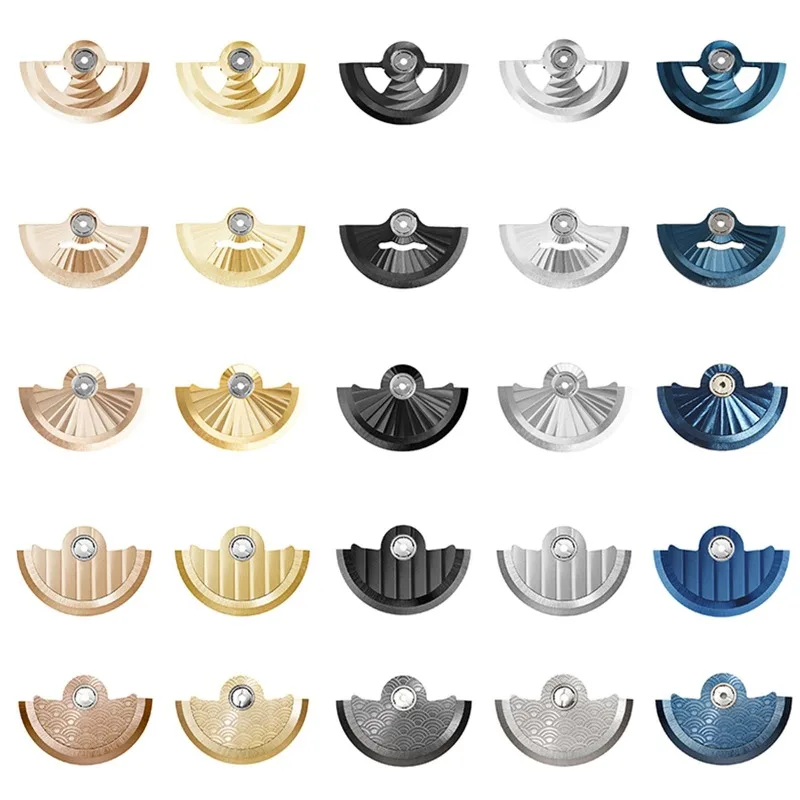 2PCS Automatic Roto…