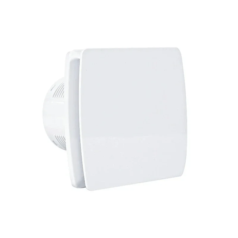 

5-inch and 6-inch louvers for bathroom ventilation fans