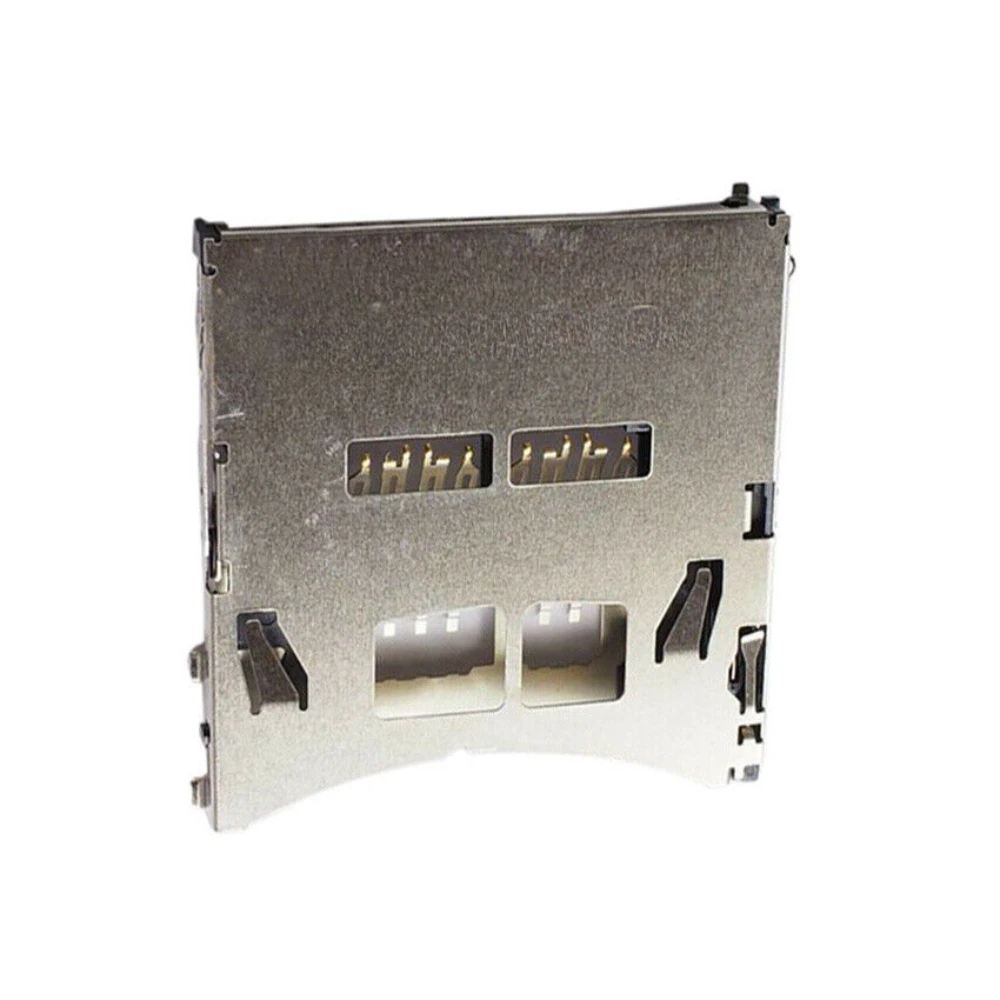 حامل بطاقة sd الأصلي لباناسونيك g7 g8 g80 g81 g9 gh5 g85 ، جديد