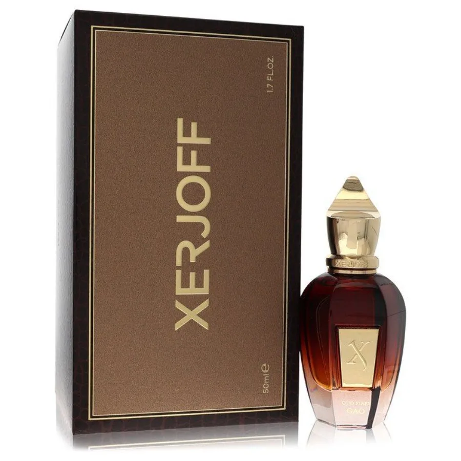 

Xerjoff Oud Stars Gao by Xerjoff Eau De Parfum Spray Unisex