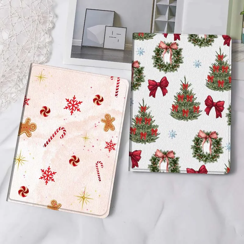 Cartoon Gingerbread…