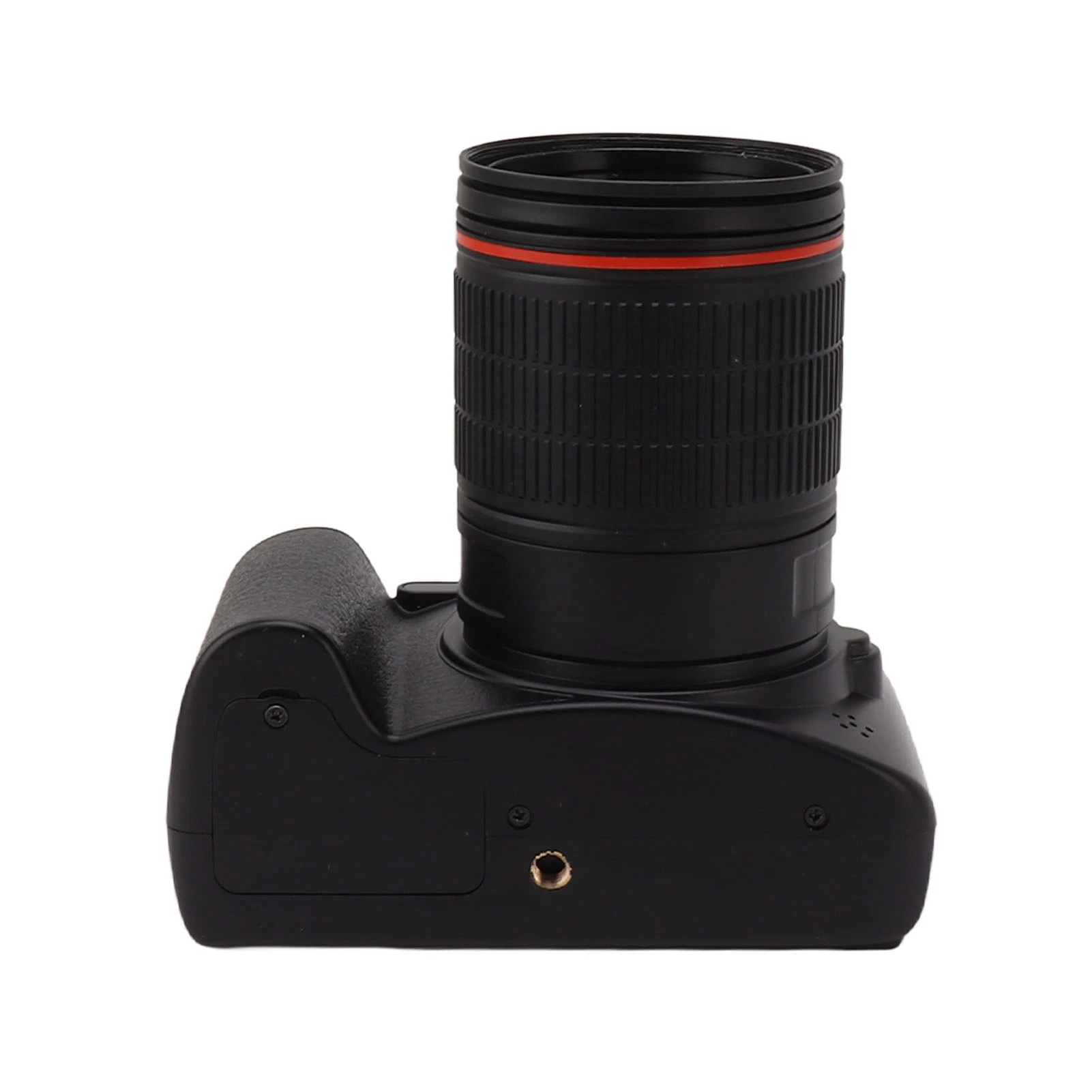 4K 64MP Digital Camera 3 Inch IPS Color Display 16X Zoom 1080P HD WiFi Digital Camera 4800mAh Battery for Photography Video