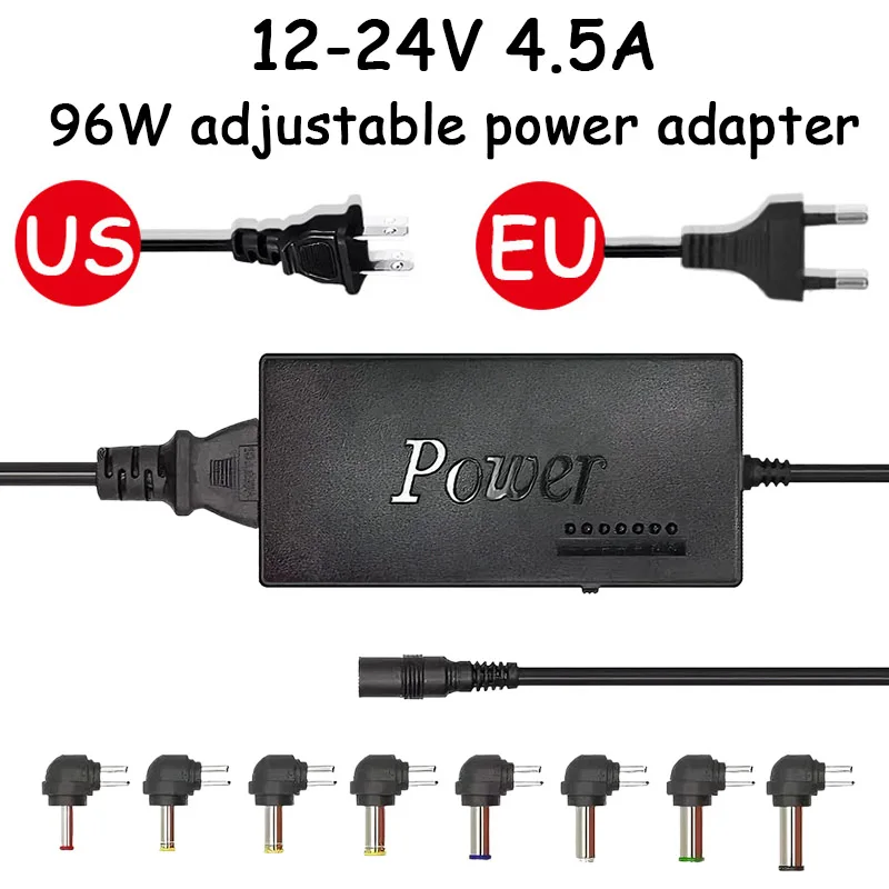 Dc 12V/15V/16V/18V/…