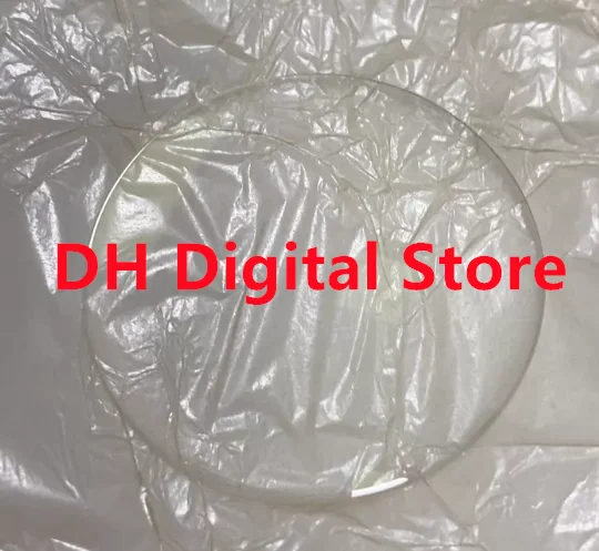 New RF 28-70 mm LENS Front First Optics Element Glass For Canon RF28-70mm F2.8   Camera Part
