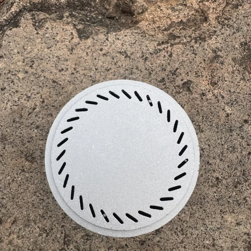 حامل فحم الشيشة نظام إدارة الحرارة وعاء الشيشة ملحقات Chicha Narguile