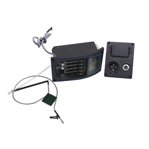 10 Main Sales Pickup Midi Guitar - №5