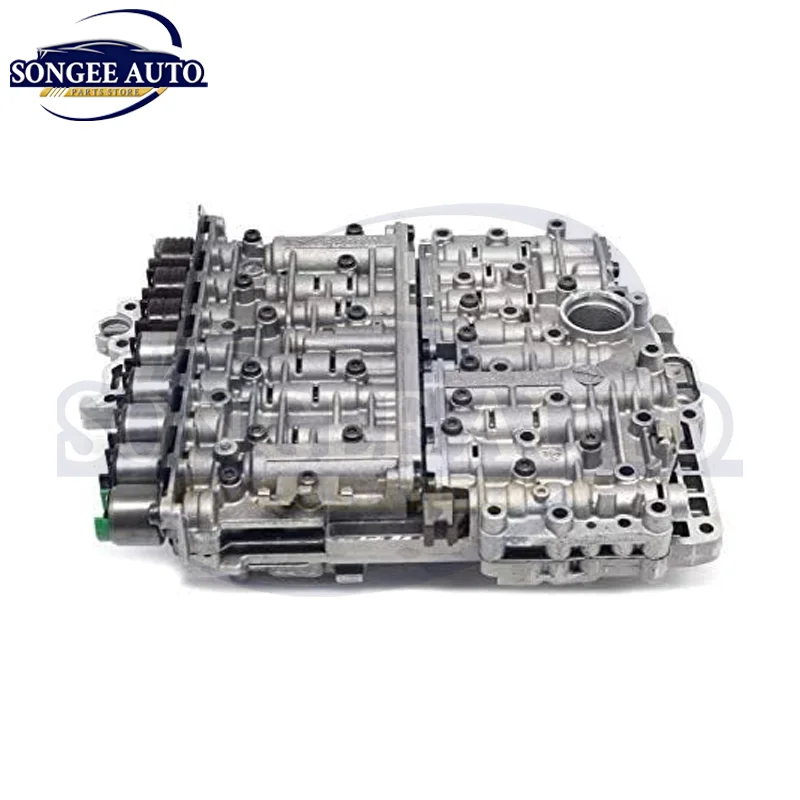 VALVE BODY ZF5HP24A Transmission VALVE BODY Suit 5HP24A 5HP24 Fits For 98-UP BMW LAND ROVER RANGE ROVER 1058427022