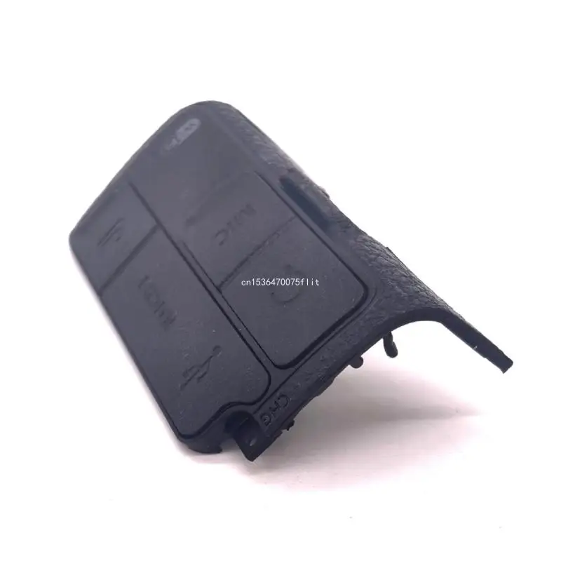 

Quality Battery Compartment Lid Battery Cover for Z5 Z6 Z7 Z6II Z7II, Camera Repair Accessory Easy Installation DropShipping