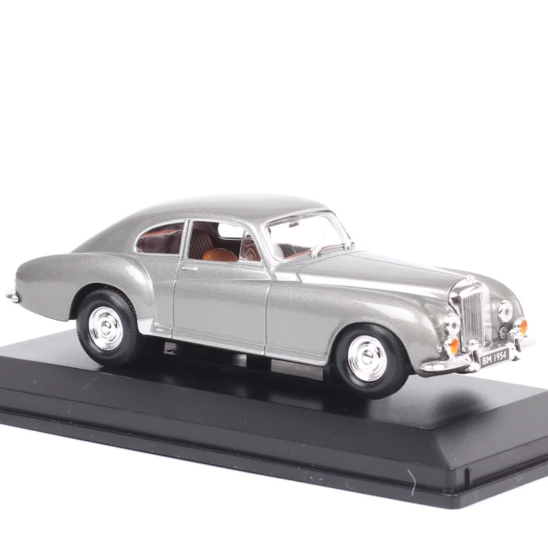 

1954 Simulated Alloy Retro Classic Car Model, Collectible Finished Product,Ornament,Brand New with Packaging,Men's Birthday Gift