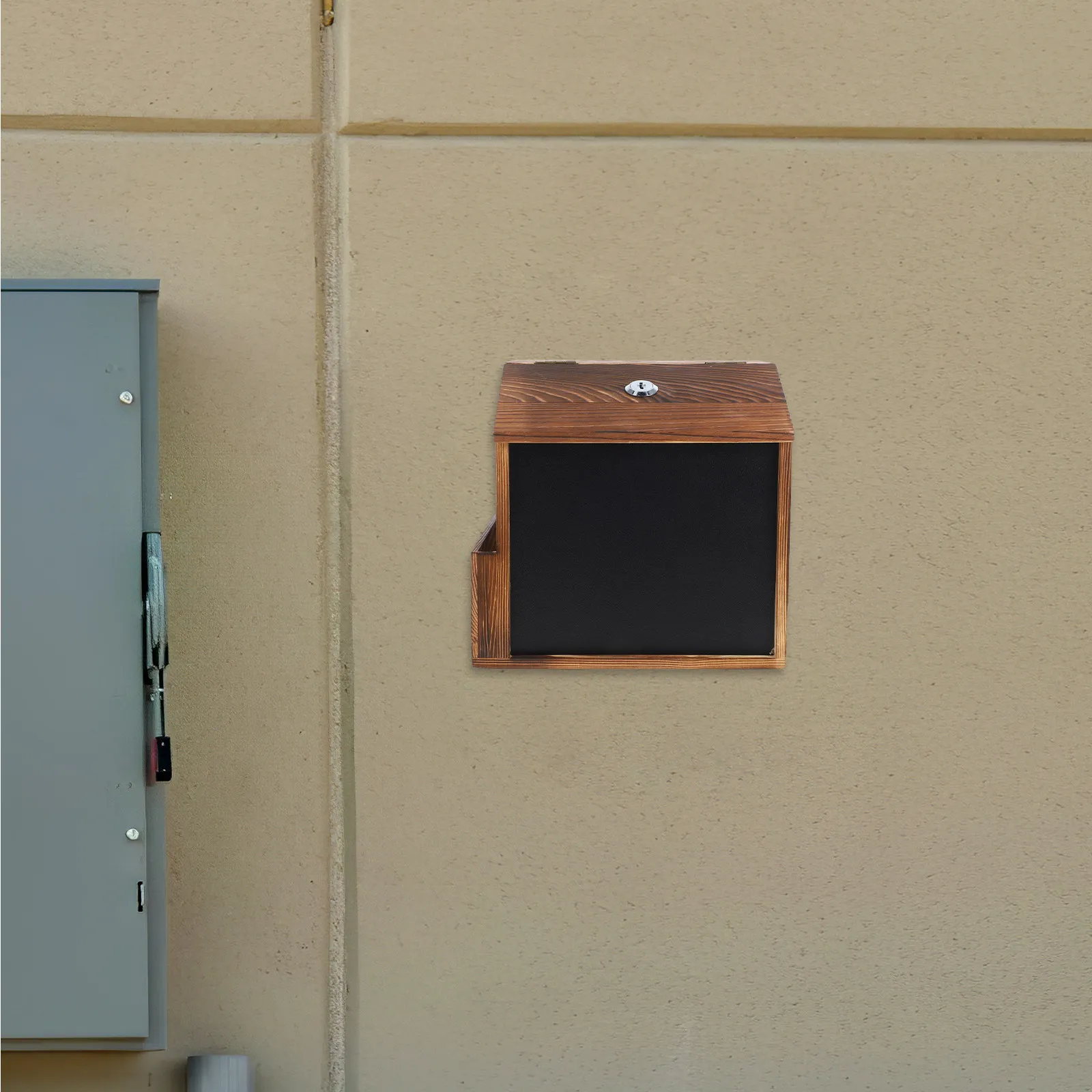 scatola-per-suggerimenti-in-legno-da-parete-con-serratura-e-lavagna-per-donazioni-votazioni-raccolta-fondi-cassa-per-donazioni