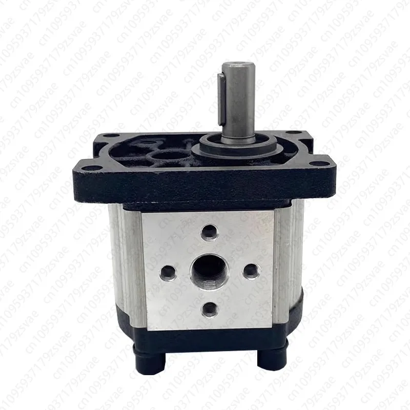Bomba de engranajes hidráulica CBN - F304 / CBT - F306 F310 / F312 F316 / F318 / F320 / F325