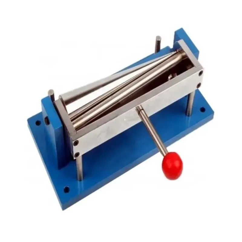 ASTM D 522 Conical Mandrel Bending Tester for Coating