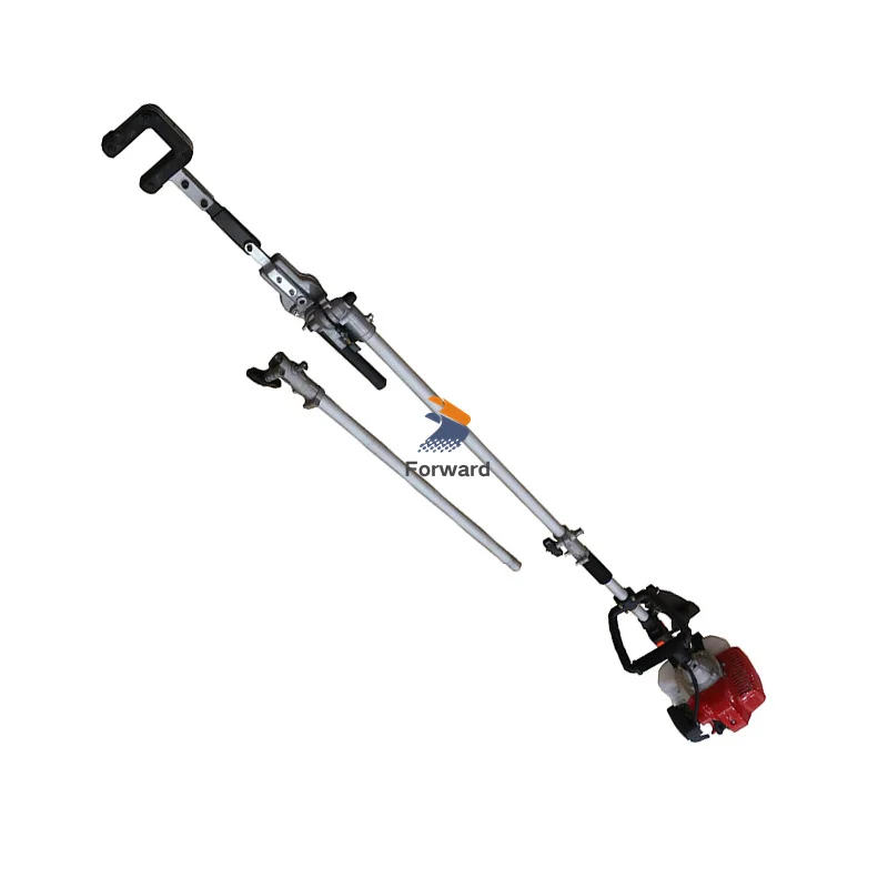 1,3 metros de largo, cosechadora de aceitunas de cuatro tiempos, fechas, nueces, pecanas, espino, coctelera de aceitunas