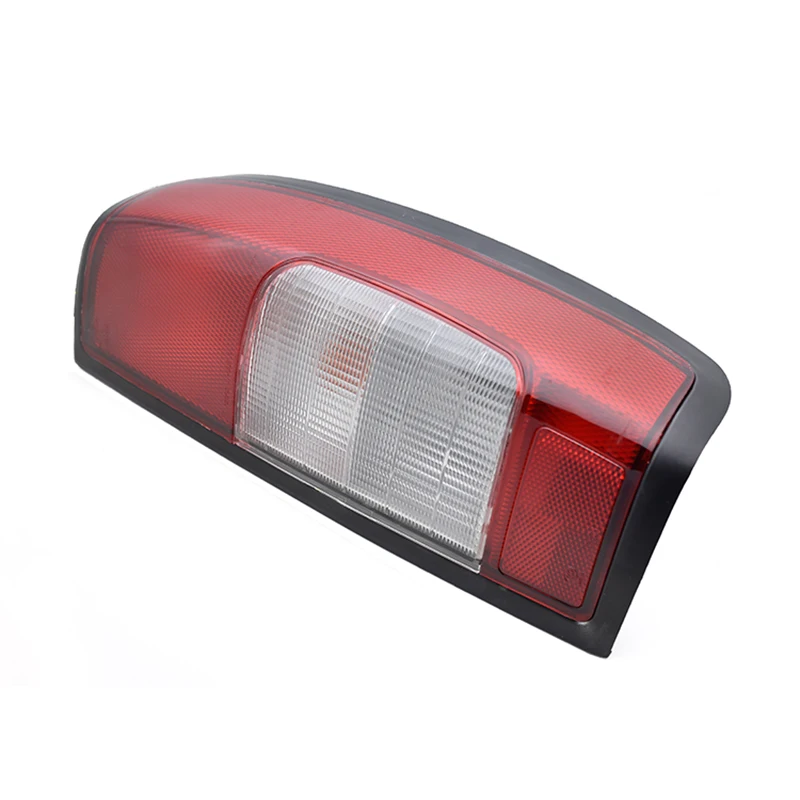 Per Nissan Navara D22 Ute DX ST ST-R 1997-2015 Auto fanale posteriore fanale posteriore lampada freno RLN026-EU-R/RLN026-UK-L accessori Auto