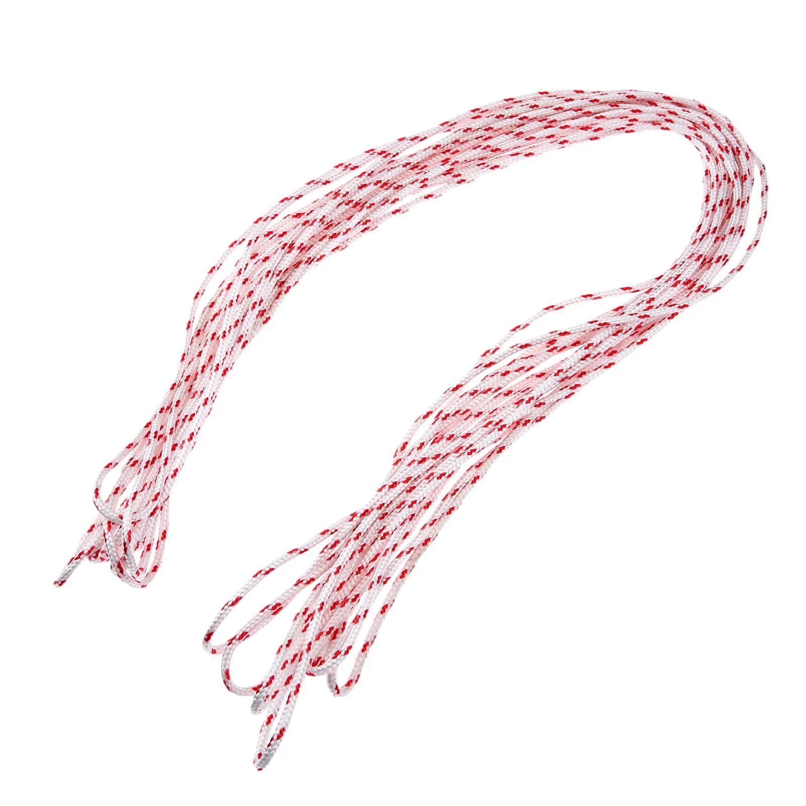 10M Starter Pull Cord 3.0mm Rope #0000 195 8200 for Stihl 017 018 019T 021 Ms170 Ms180 Ms181 Ms210 Ms230 Ms250 Chainsaw Trimmers