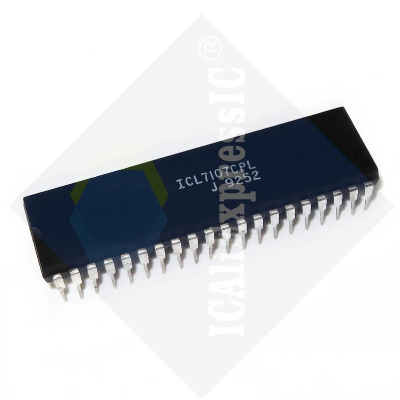 5-20PCS ICL7107CPLZ ICL7107 TJA1021T2C TJA1021 AOZ3015PI Z3015PI D13009K D13009 HUF75332S3S 75332S STA508A STA508