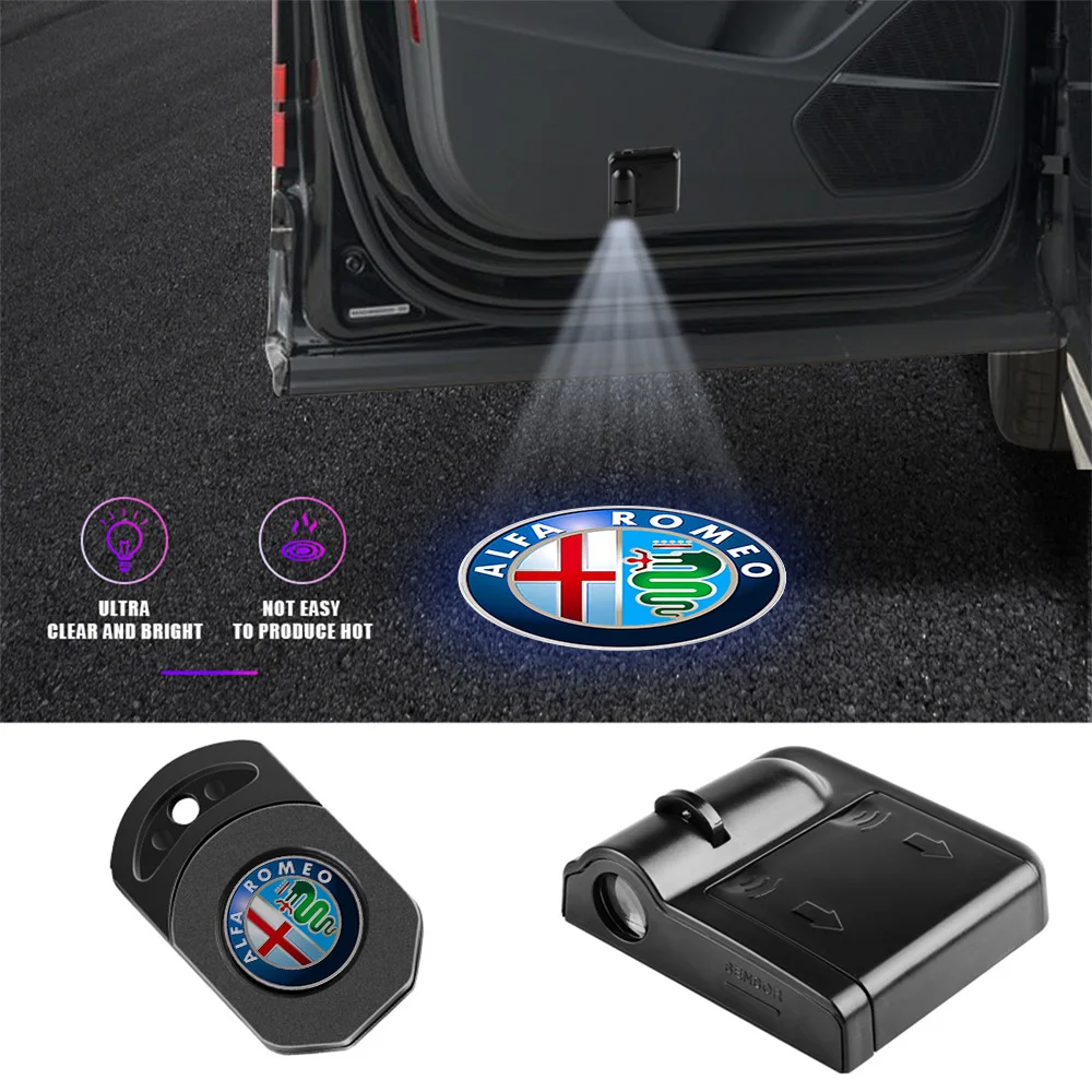 Car Wireless Door L…