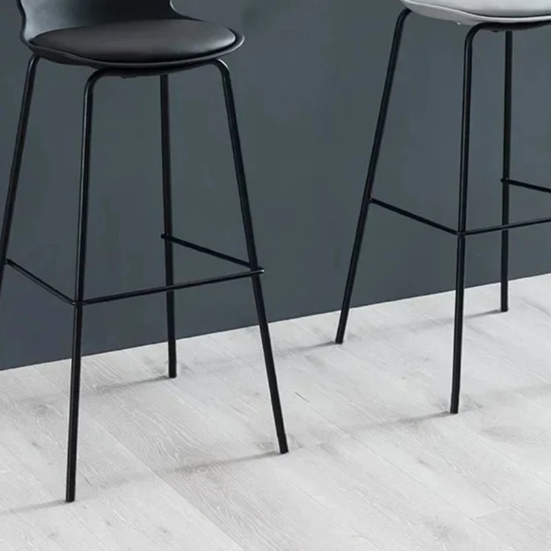 

Makeup Bar Chairs Commercial Bedroom Garden Minimalistic Reception Torque Aesthetic Chair Owl Bar Stools Stainless Furniture