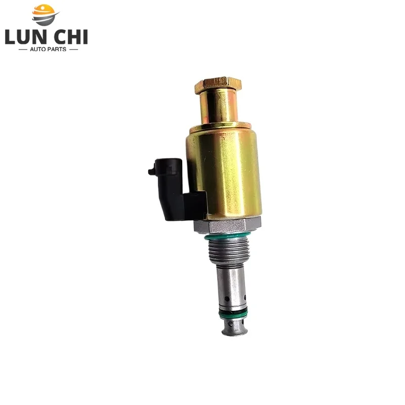 

OEM 1807329C92 1841217C91 F81Z9C968AB Fuel Injection Control Regulator Valve Fuel Pressure Sensor For Ford F-250 F-350 F-550