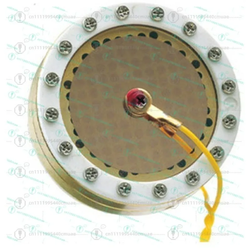 

For Dual Side Large Golden Diaphragm Microphone Capsule for Pro Studio Microphone