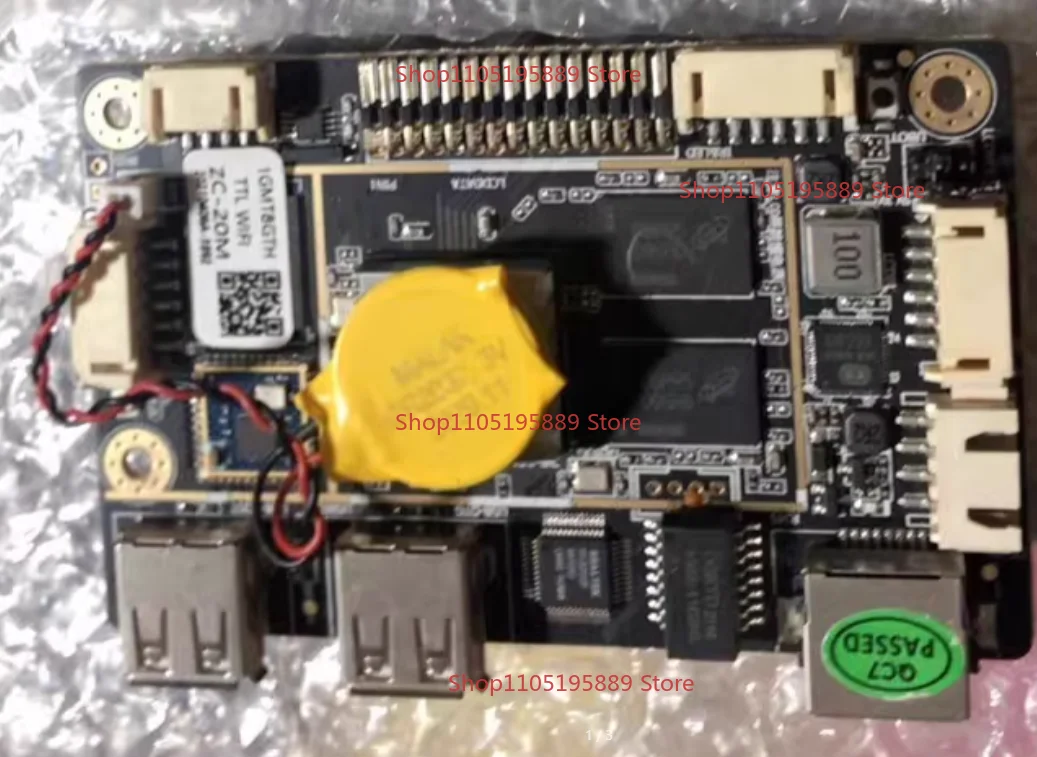 

Для ZC 20M（1G8G）