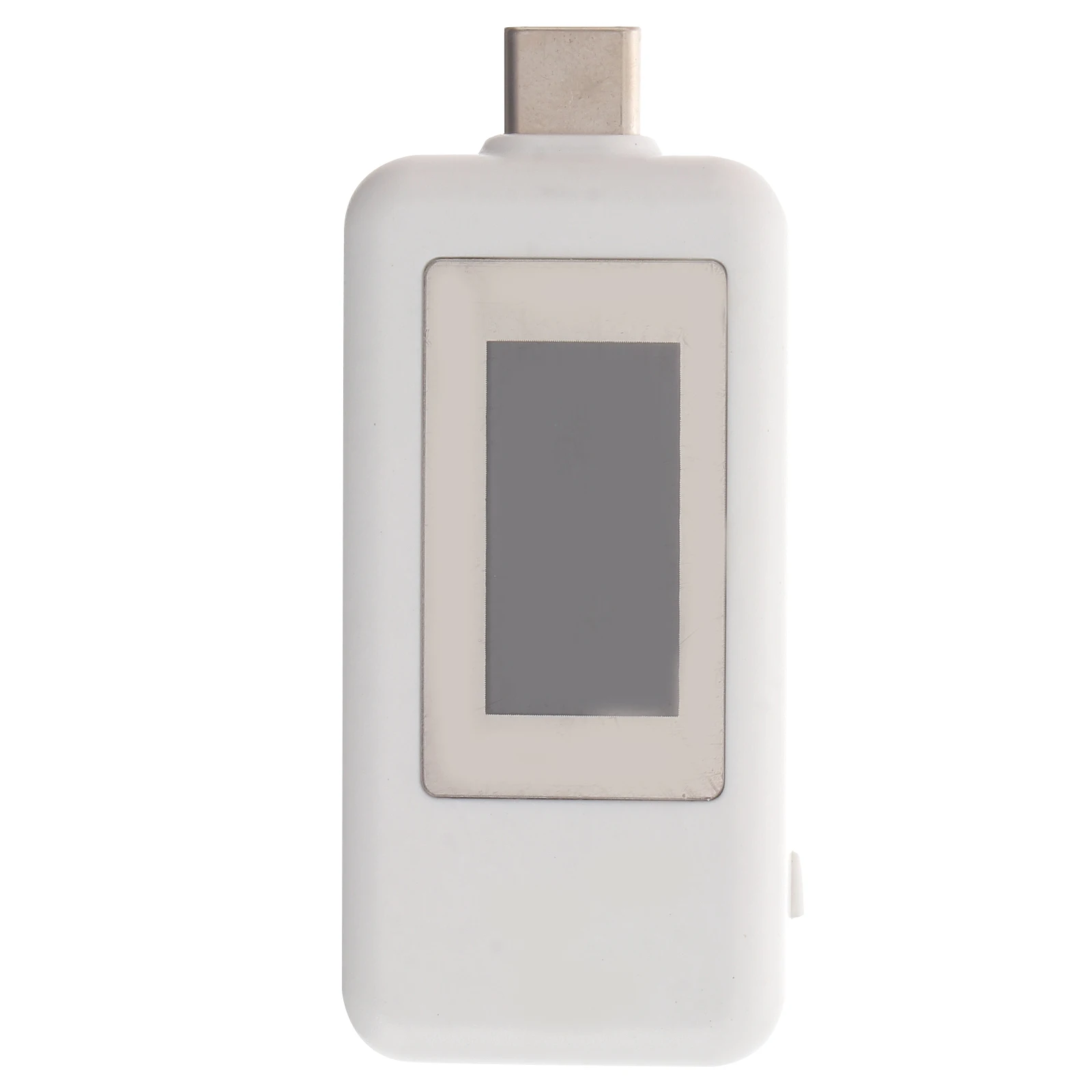 

USB Type-C Tester Color Screen Digital Power Charging Monitor Real-Time Voltage Current Multimeter USB Voltmeter Ammeter Tester