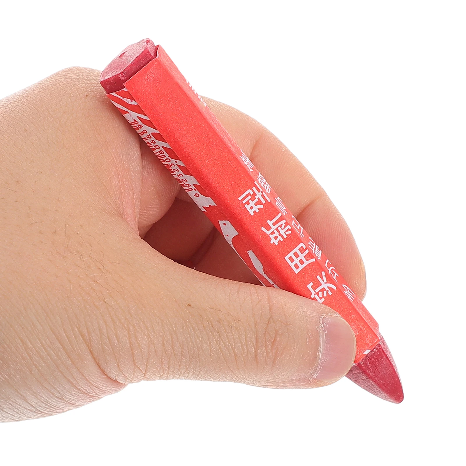 

4pcs Tire Repair Marker Pens Waterproof Crayon Car Tires Marking Position Private Offroad Vehicles Portable Easy Use Durable