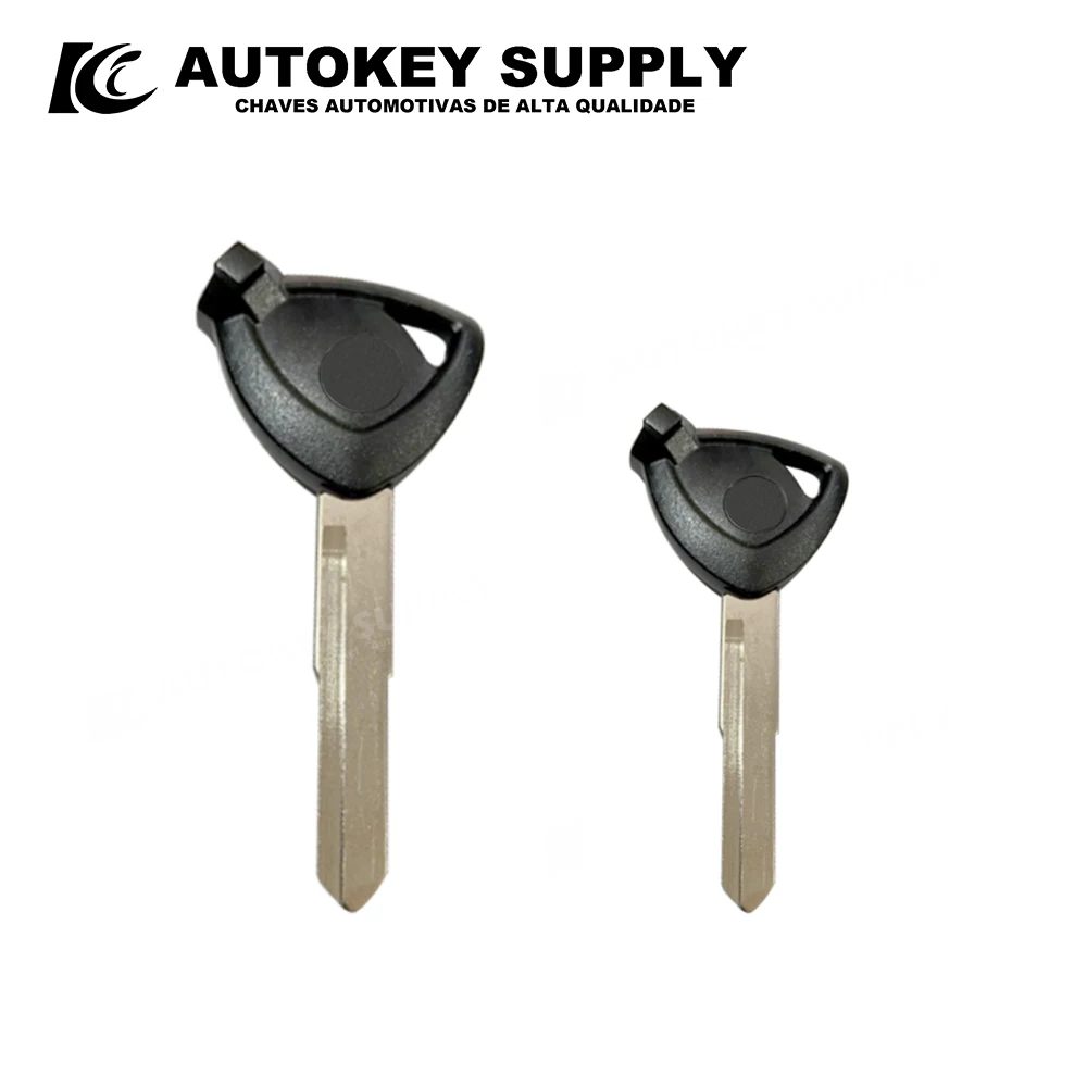 

ForYamaha Motorcycle Key Is Suitable For Xunying 125 Qiaoge Jogi Xinfuxi As125 Race Eagle Tour Eagle（Right） AKMOTORSS218