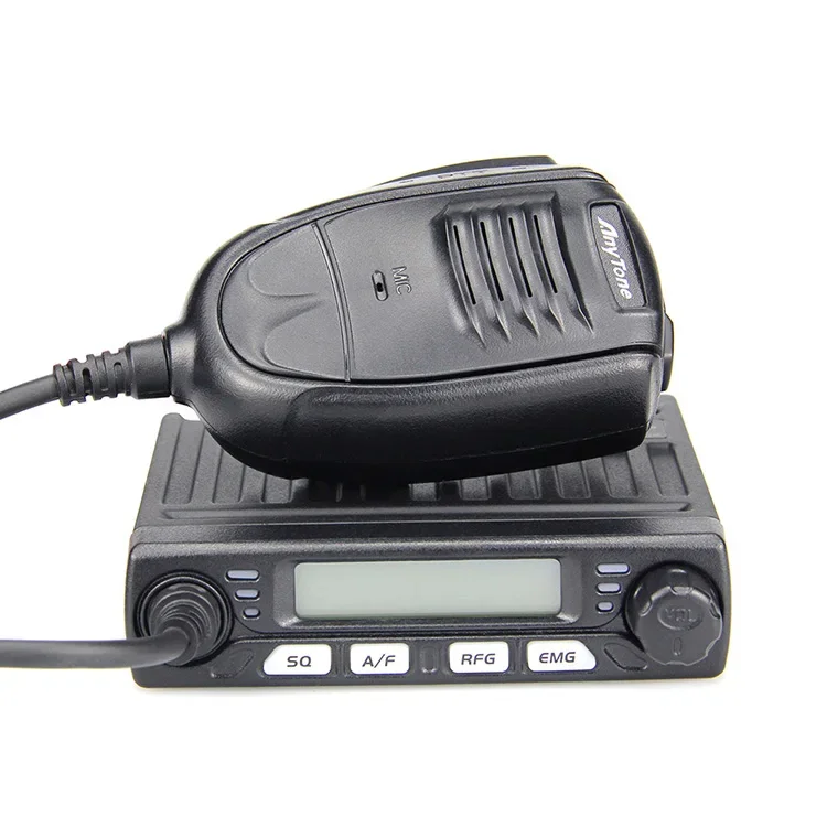 

Ham Radio At Smart CB Radio Walkie Talkie 10 Meter