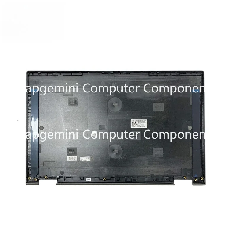 KK Second-hand For Lenovo Ideapad Flex 5-14IIL05 5-14ARE05 LCD Back Cover Lid 5CB0Y85294 US