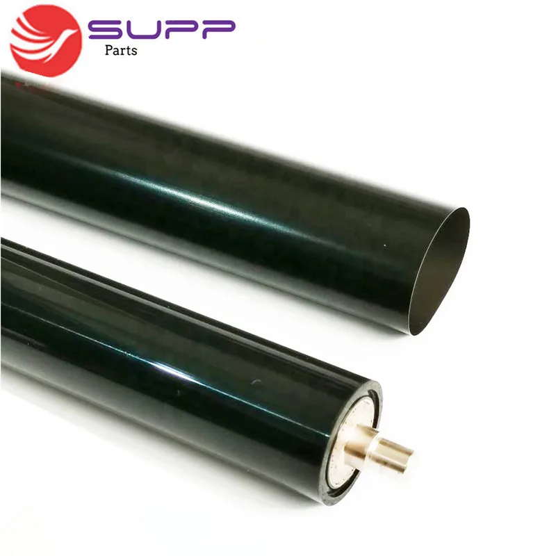 1set D005WR001 Fuser Film Sleeve Lower Pressure Roller for BROTHER DCP L5500 L5600 L5650 L5000 L5100 L5200 L6200 L6250 L6300