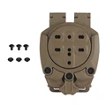 Molle Type Tan