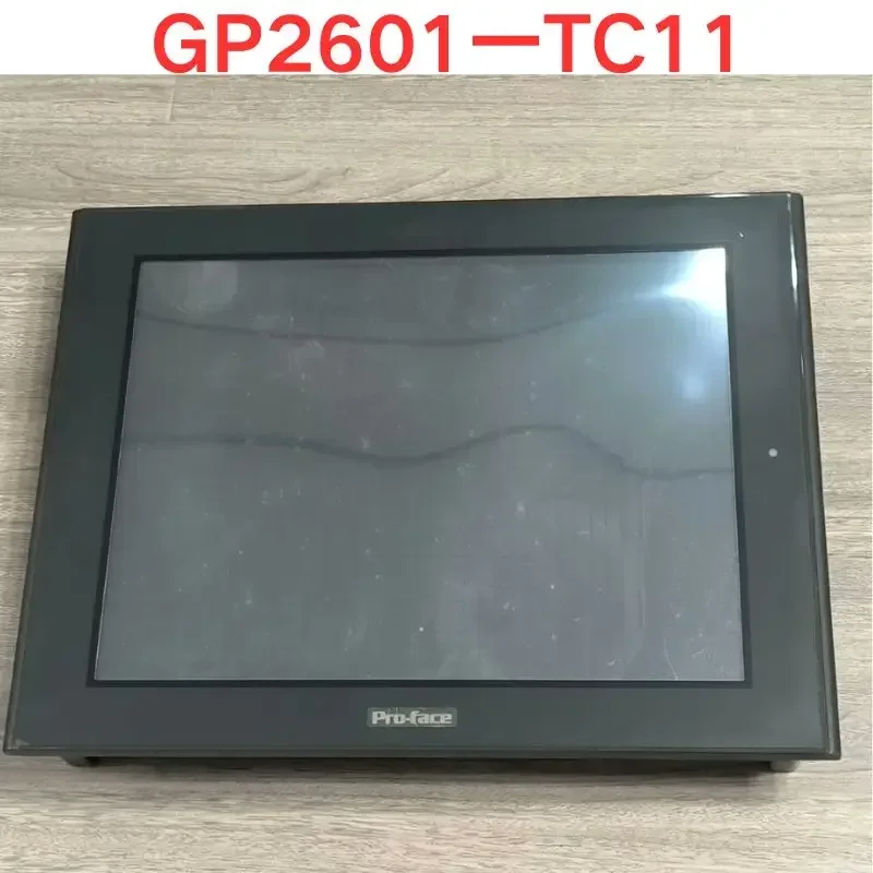 Second-hand test OK  Touchscreen GP2601- TC11