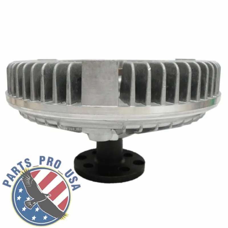 NOVA embreagem do ventilador de refrigeração do motor 2782 para 95-90 Chevrolet P30 GMC P3500 P4500