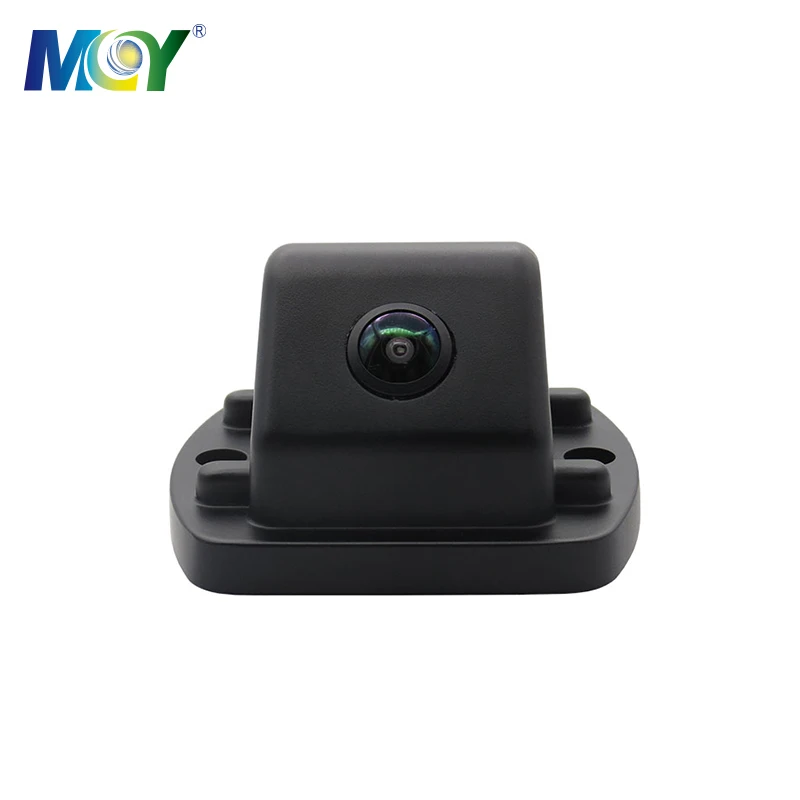 High Resolution Innovative Design Wide Angle Fisheye 170 Degree Backup Camera For 360 Svm System