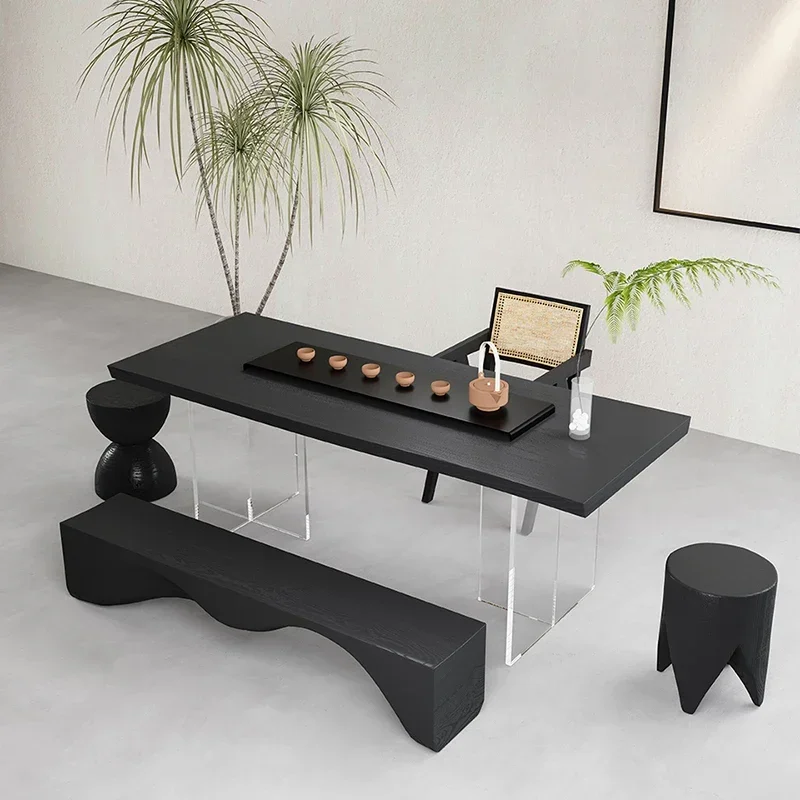 Storage Modern Dining Table Mobile Italian Entryway Luxury Office Dining Table Entryway Nordic Wood Mesas De Comedor Furniture