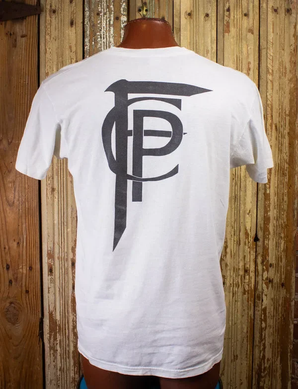 Vintage Faster Pussycat Concert T Shirt 1992