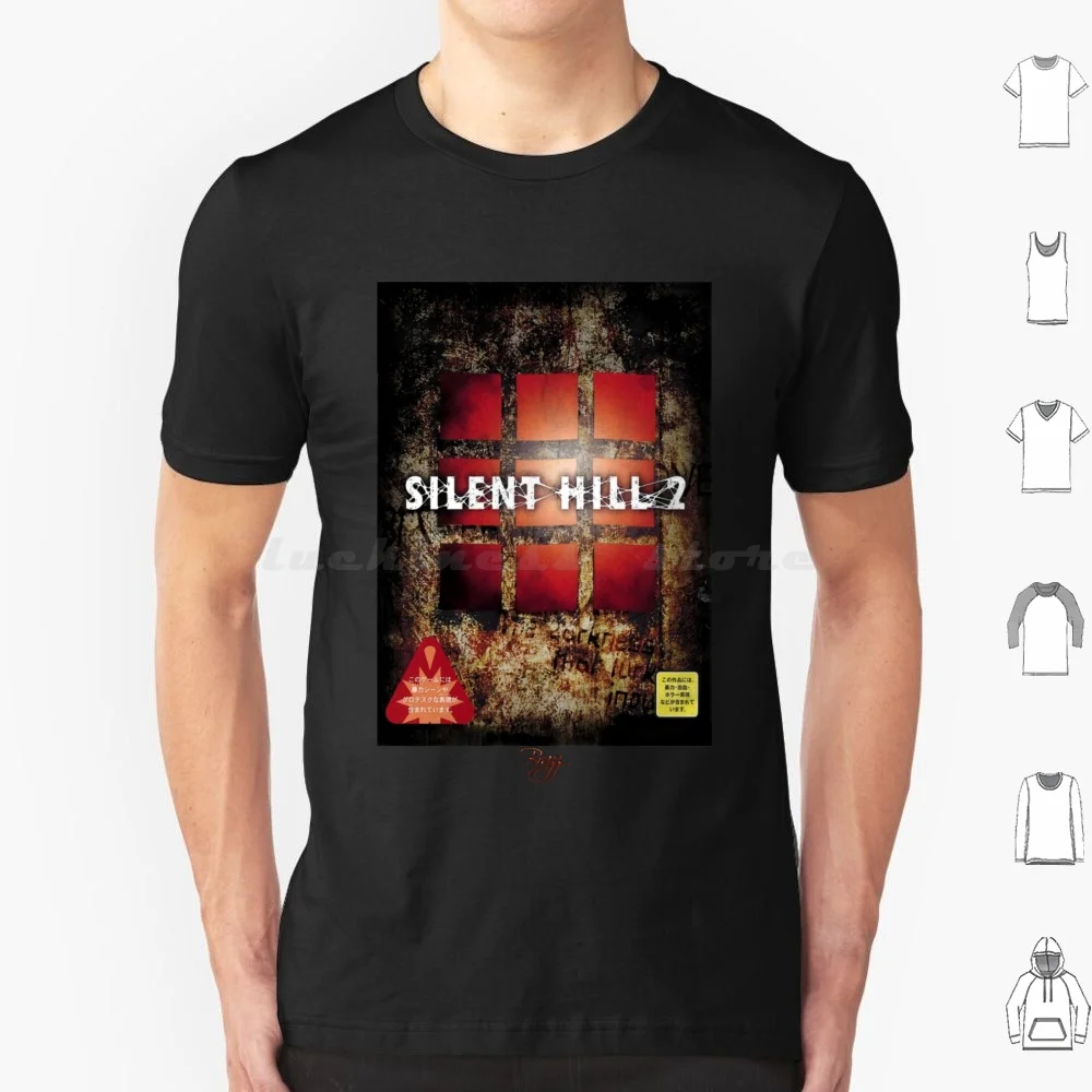 Silent Hill 2-Jap P…