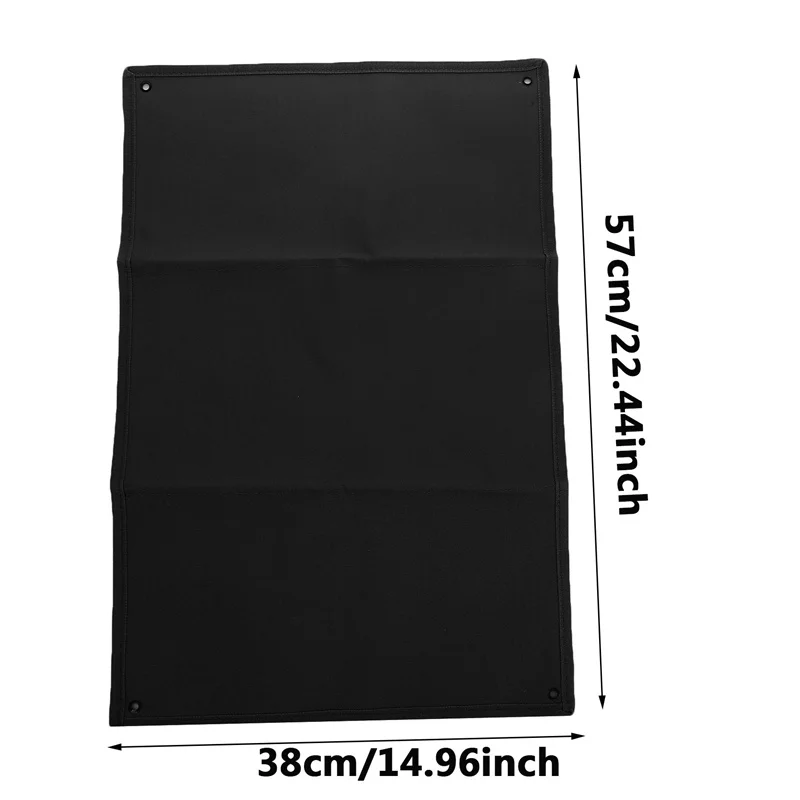 Abzeichen Display Moral Board Enthusiasten Moral Abzeichen Patch Armband Klett verschluss Display 2024 heiß