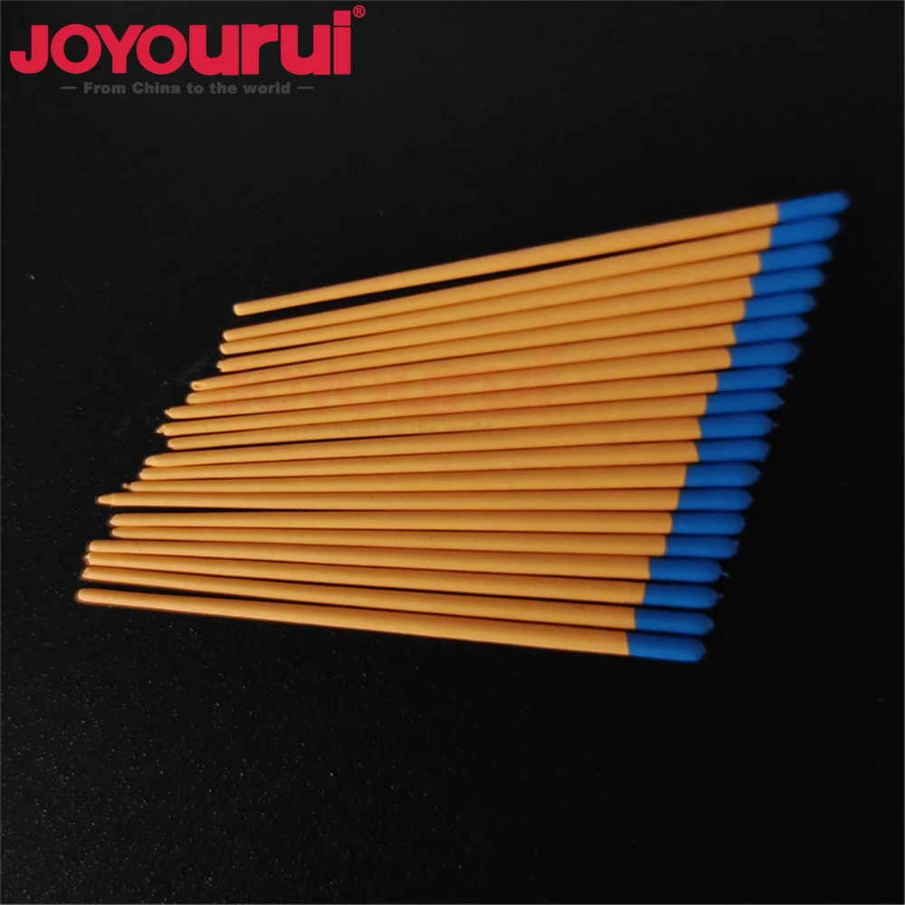 Рисунок 5 - gp02 60 стоматологические точки гуттаперчи