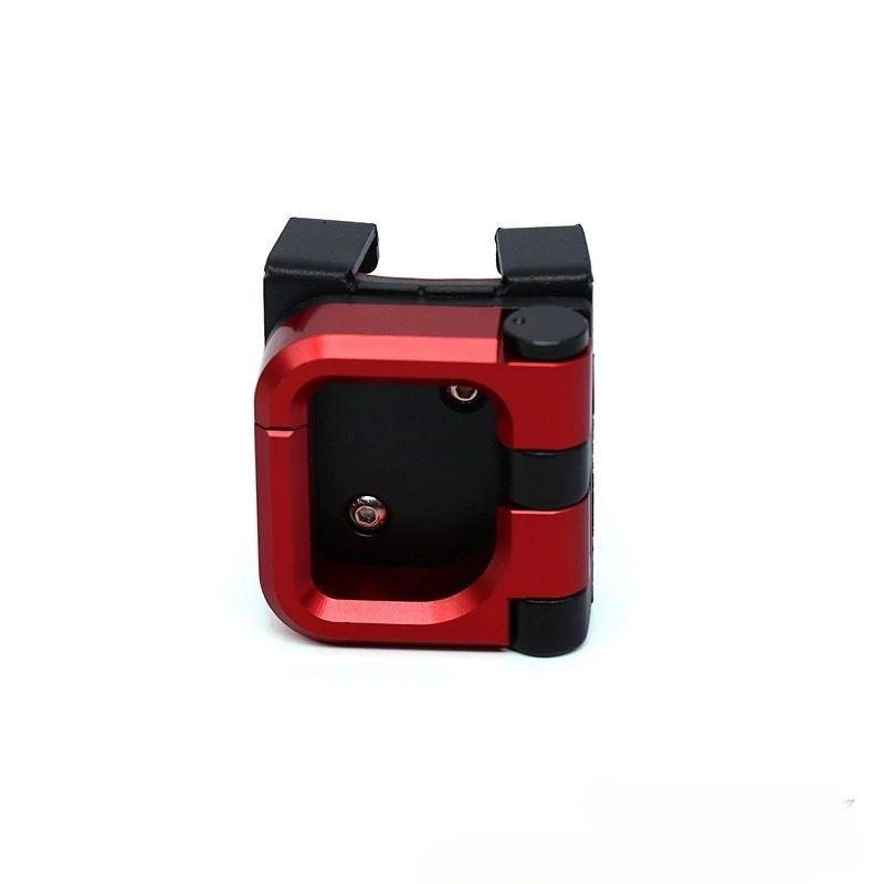 Motorcycle Hook Modified Load-bearing Front Storage Hook Luggage Hook Helmet Hook Accessories view 6