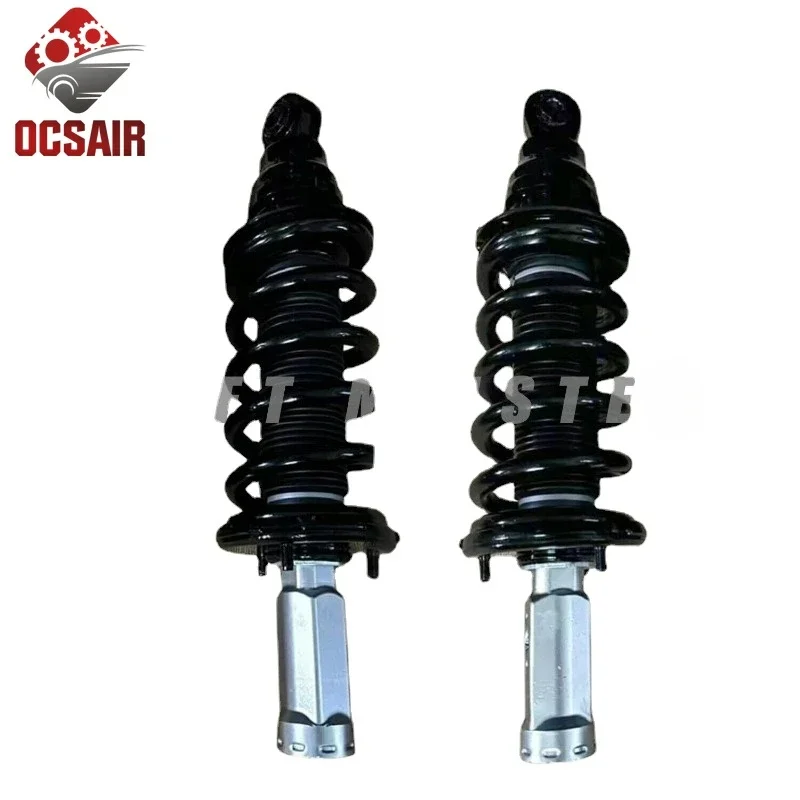 

2PCS Front Left & Right Shock Strut Assembly For Infiniti QX56 QX80 2011-2017 56101-1LA4A 56100-1LD4A Shock Absorber Strut