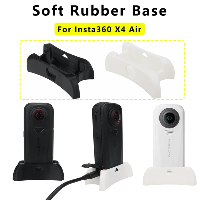 For Insta360 X4 Air…